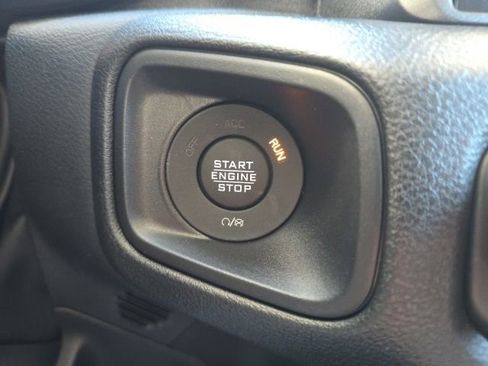 New 2026 Jeep Wrangler Sport S image 16