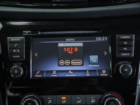 Used 2020 Nissan Rogue Sport S AWD/4WD image 27