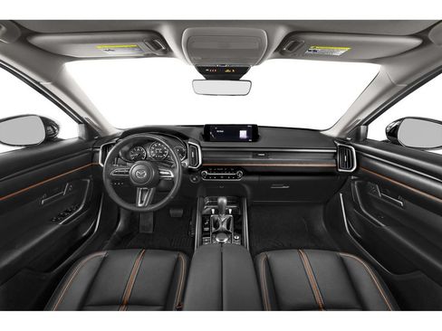 Used 2023 MAZDA CX-50 AWD 2.5 Turbo w/ Accent Package image 7