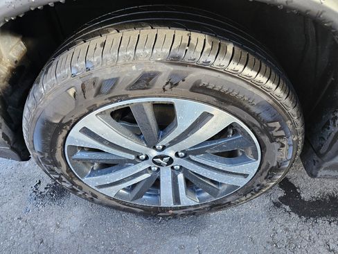 Used 2025 Mitsubishi Outlander Sport SE image 4