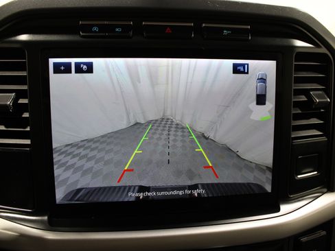 Used 2023 Ford F150 XLT w/ Equipment Group 302A High image 20