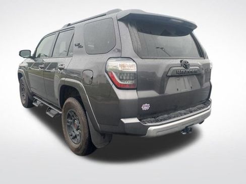 Used 2023 Toyota 4Runner TRD Off-Road Premium w/ Off Road Premium Plus Package AWD/4WD image 7
