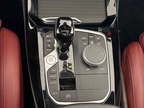 Used 2023 BMW X3 sDrive30i w/ Convenience Package image 17