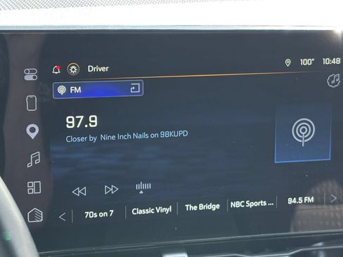 Used 2025 Chevrolet Equinox LT FWD image 21