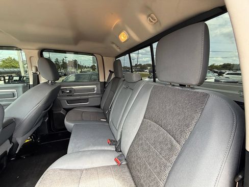 Used 2014 RAM 2500 Power Wagon w/ Luxury Group AWD/4WD image 25