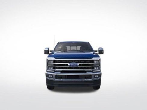 New 2026 Ford F250 King Ranch w/ Chrome Package AWD/4WD image 7