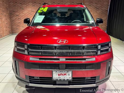 Used 2024 Hyundai Santa Fe XRT image 7