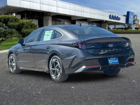 New 2026 Hyundai Sonata SEL image 7
