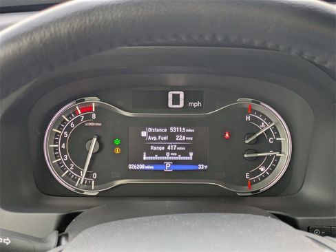 Used 2023 Honda Ridgeline RTL image 27