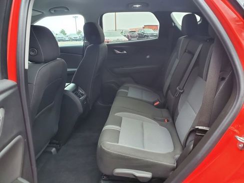 Certified 2023 Chevrolet Blazer LT w/ Convenience Package image 13