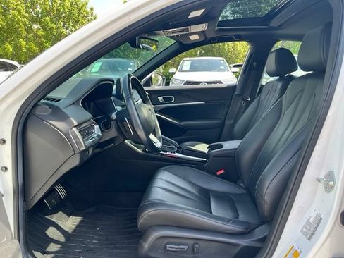 Used 2024 Acura Integra A-Spec FWD image 8