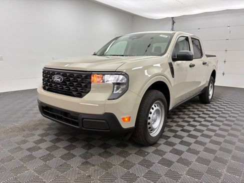 New 2025 Ford Maverick XL w/ 4K Tow Package image 13