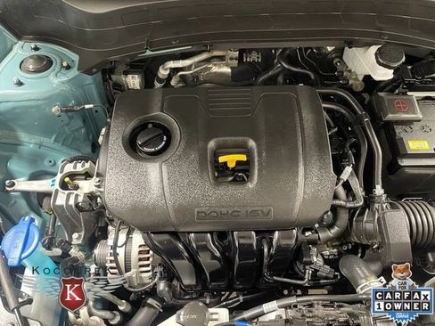 Used 2025 Kia Seltos S AWD/4WD image 24