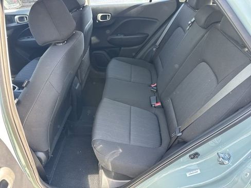 New 2026 Hyundai Venue SE FWD image 20