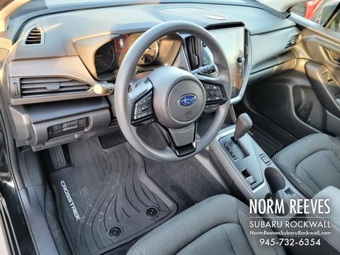 Used 2024 Subaru Crosstrek 2.0i Premium image 26