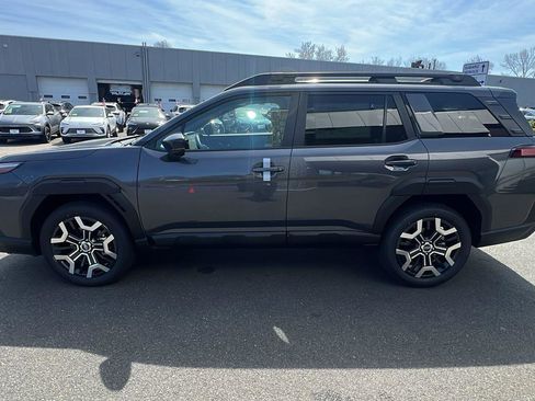 New 2026 Subaru Outback Touring XT image 4