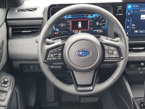 Certified 2026 Subaru Outback Premium AWD/4WD image 14