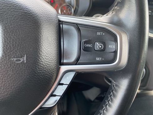 Used 2020 RAM 1500 Big Horn AWD/4WD image 24