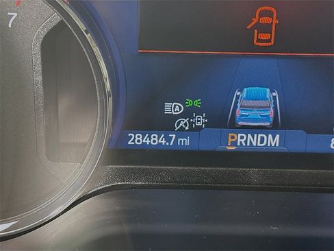 Used 2024 Ford Expedition Limited image 13