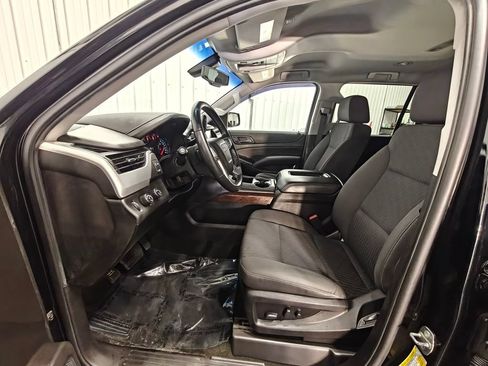 Used 2018 GMC Yukon SLE w/ SLE Value Package AWD/4WD image 27