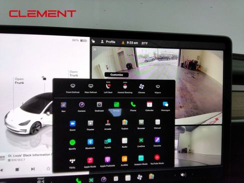 Used 2023 Tesla Model 3 Standard Range image 22