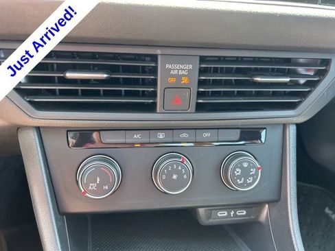 Used 2023 Volkswagen Jetta S FWD image 23