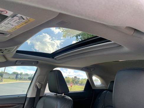 Used 2020 Lexus RX 350 FWD w/ Premium Package image 28