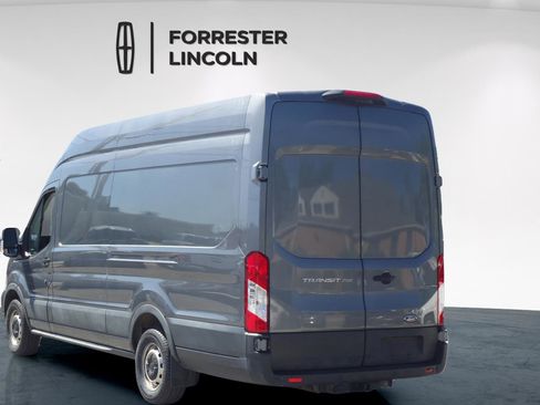 Used 2023 Ford Transit 250 148 High Roof Extended w/ Load Area Protection Package RWD image 5