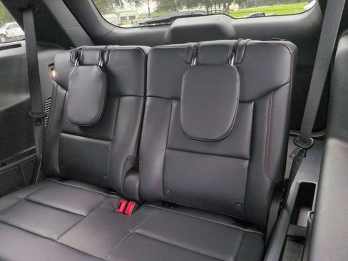 New 2026 Ford Explorer ST w/ Sun And Sound Package AWD/4WD image 15
