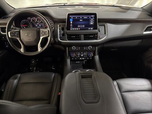 Used 2021 Chevrolet Tahoe Z71 AWD/4WD image 26
