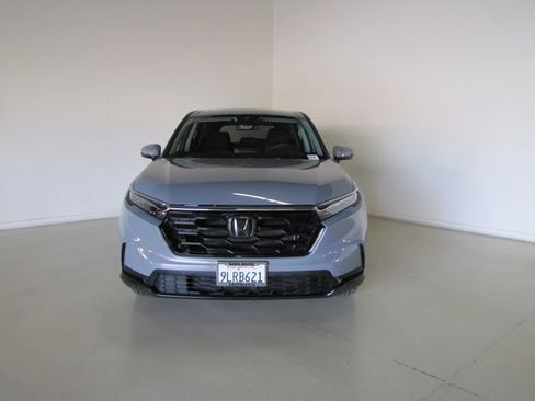 Certified 2024 Honda CR-V EX image 2