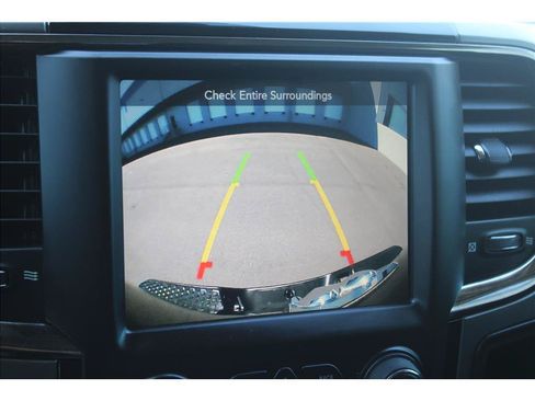 Used 2016 RAM 1500 Sport w/ Convenience Group AWD/4WD image 23