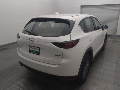 Used 2019 MAZDA CX-5 Sport FWD image 7