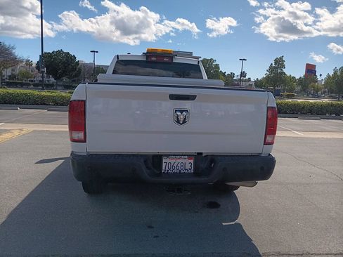 Used 2022 RAM 1500 Tradesman w/ Trailer Tow Group image 7