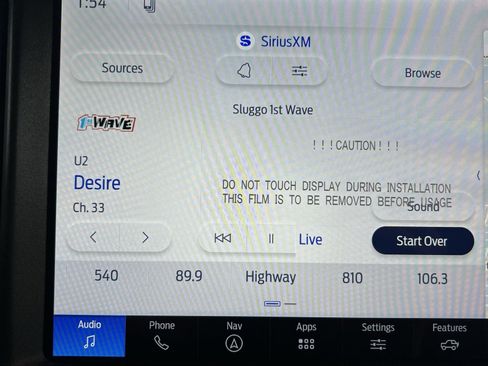 New 2026 Ford Bronco Big Bend image 18