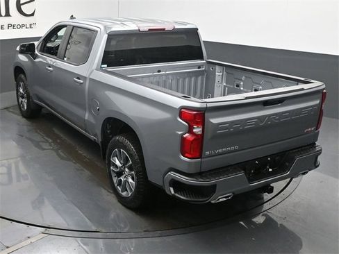 New 2026 Chevrolet Silverado 1500 RST w/ Z71 Off-Road Package image 19