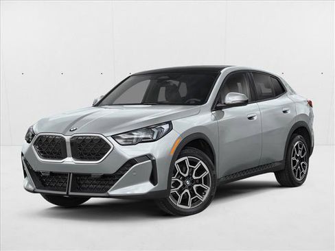 New 2026 BMW X2 xDrive28i w/ Convenience Package AWD/4WD image 1
