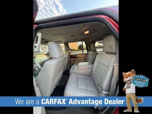 Used 2014 Lincoln Navigator 4WD image 43