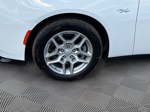 New 2026 Dodge Charger R/T image 34