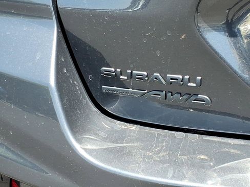New 2026 Subaru Impreza 2.0i Sport AWD/4WD image 11