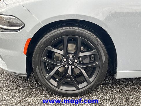 Used 2021 Dodge Charger SXT w/ Blacktop Package image 30
