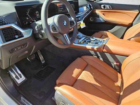New 2026 BMW X5 M60i image 9