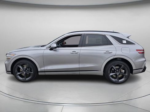 New 2026 Genesis GV70 2.5T Sport Prestige AWD/4WD image 2