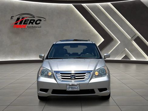 Used 2008 Honda Odyssey EX-L image 10
