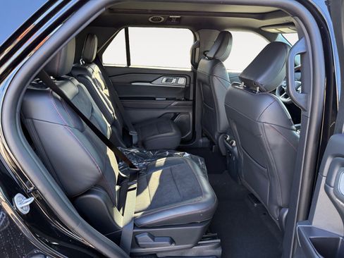 New 2026 Ford Explorer ST w/ Sun And Sound Package image 19