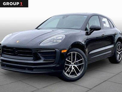 Used 2024 Porsche Macan