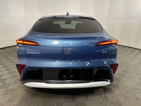 Used 2024 Buick Envista Sport Touring w/ Convenience I Package image 4