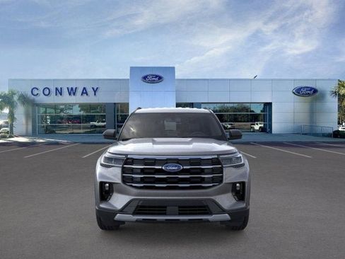 New 2026 Ford Explorer Active w/ Active Comfort Package image 6