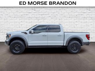 Used 2023 Ford F150 Raptor w/ Raptor 37 Performance Package AWD/4WD video 2