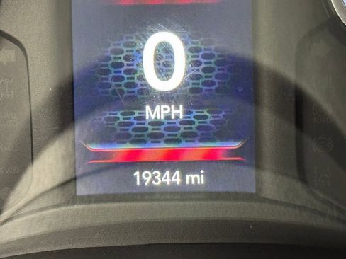 Used 2023 RAM 1500 Big Horn image 16